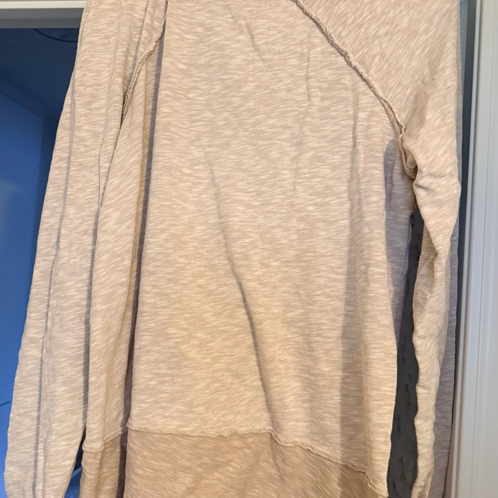 Free People Movement turtleneck(s)